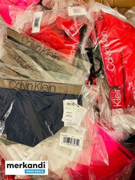 Buy Calvin Klein Wholesale Clothing .